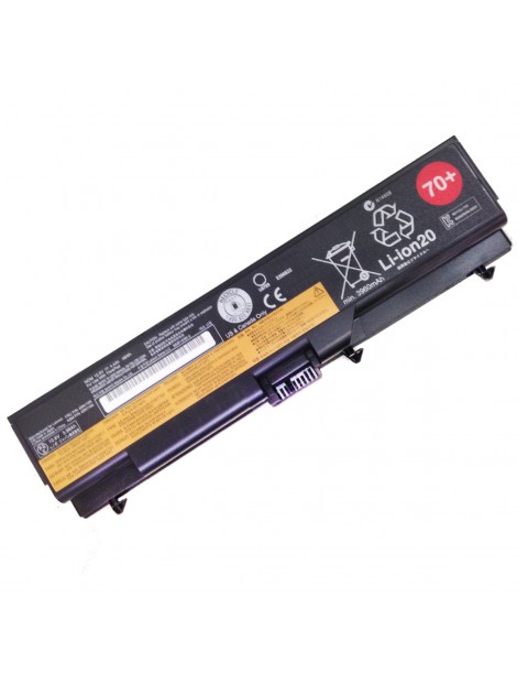 BATERIA PARA NOTEBOOK LENOVO - 42T4702 70+